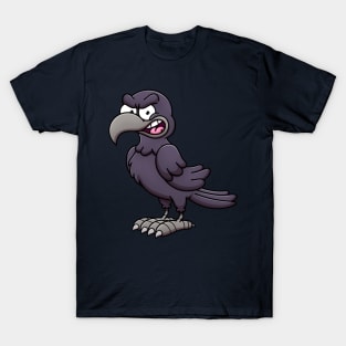 Crow T-Shirt